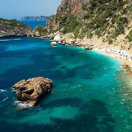 Holiday home Cala Blanca 56 By Interhome
