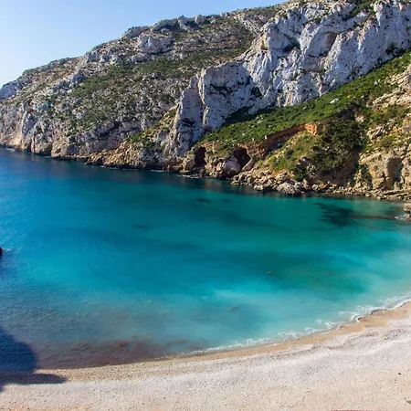 Cala Blanca 56 By Interhome Holiday home Javea