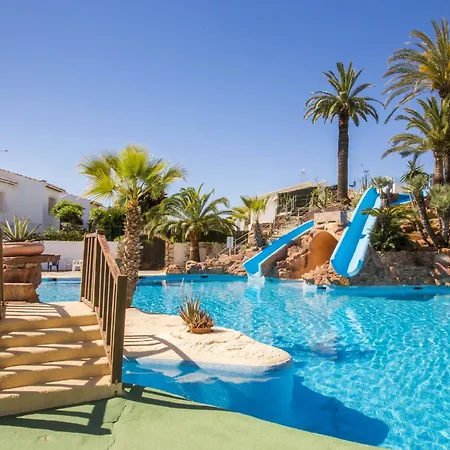 Cala Blanca 56 By Interhome Javea