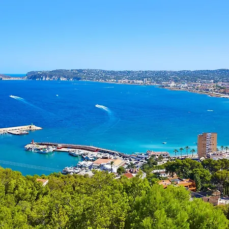 Cala Blanca 56 By Interhome * Javea
