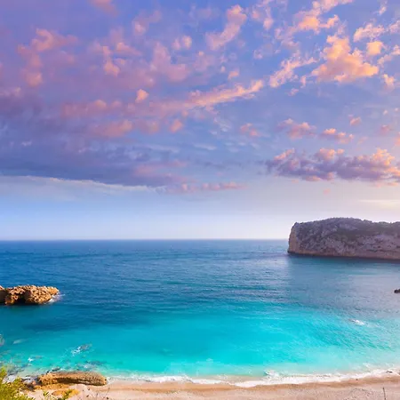 Cala Blanca 56 By Interhome Holiday home