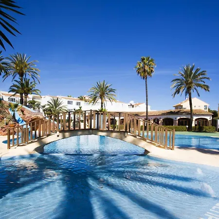 Cala Blanca 56 By Interhome Javea