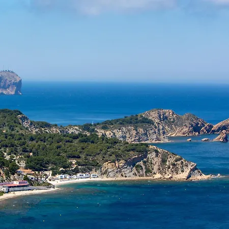 Cala Blanca 56 By Interhome