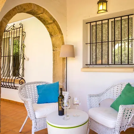 Cala Blanca 56 By Interhome Holiday home *