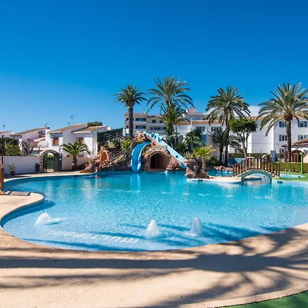 Holiday home Cala Blanca 56 By Interhome *