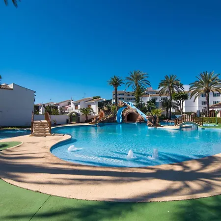 Cala Blanca 56 By Interhome Javea