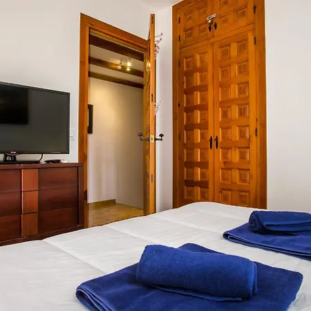 Holiday home Cala Blanca 56 By Interhome *