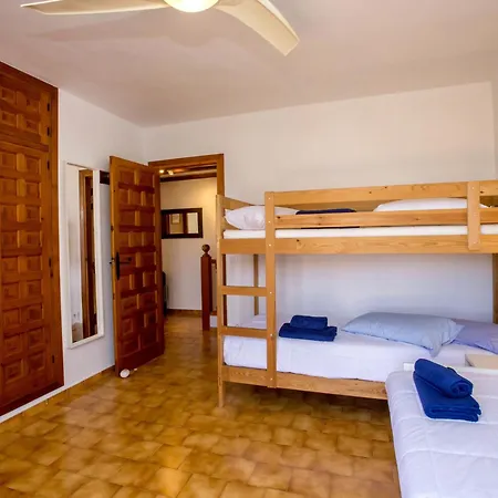 Cala Blanca 56 By Interhome Holiday home Javea