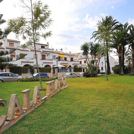 Cala Blanca 56 By Interhome *