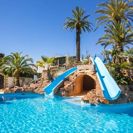 Cala Blanca 56 By Interhome * Javea