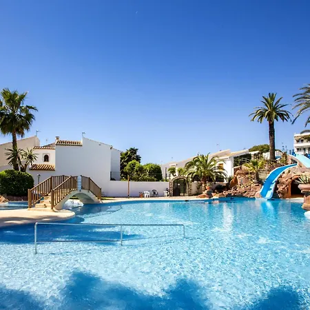 Cala Blanca 56 By Interhome Holiday home