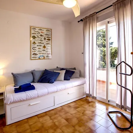Cala Blanca 56 By Interhome Holiday home *