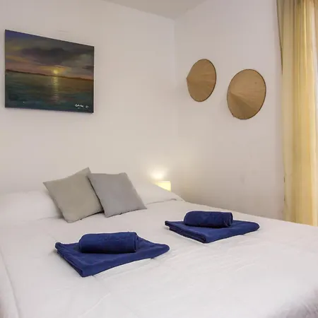 Cala Blanca 56 By Interhome Holiday home Javea