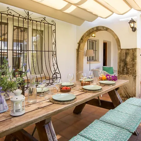 Cala Blanca 56 By Interhome Javea