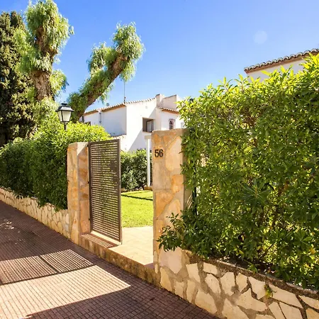 Cala Blanca 56 By Interhome Holiday home