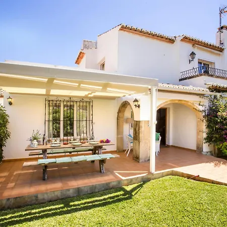 Holiday home Cala Blanca 56 By Interhome *