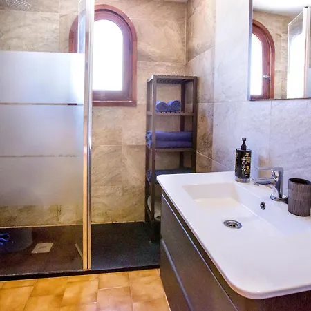 Holiday home Cala Blanca 56 By Interhome