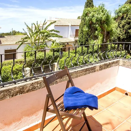 Cala Blanca 56 By Interhome
