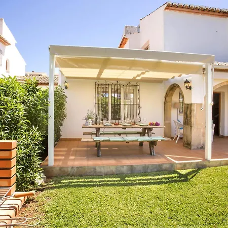 Cala Blanca 56 By Interhome Holiday home *