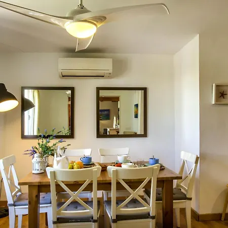 Holiday home Cala Blanca 56 By Interhome *
