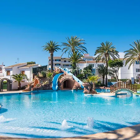 Cala Blanca 56 By Interhome *