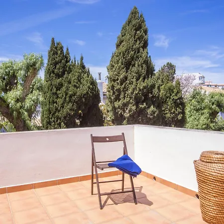 Cala Blanca 56 By Interhome