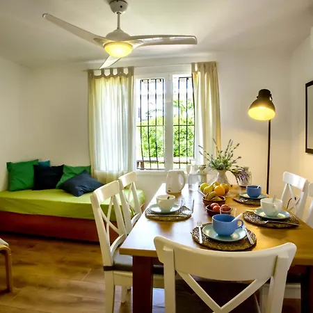 Holiday home Cala Blanca 56 By Interhome *