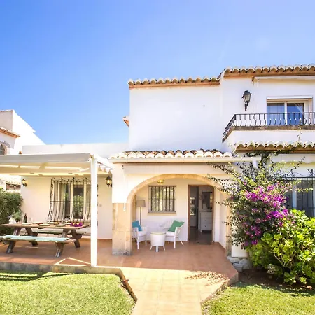Cala Blanca 56 By Interhome Javea