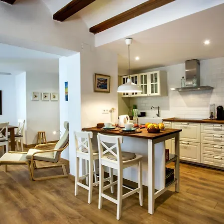 Cala Blanca 56 By Interhome * Javea