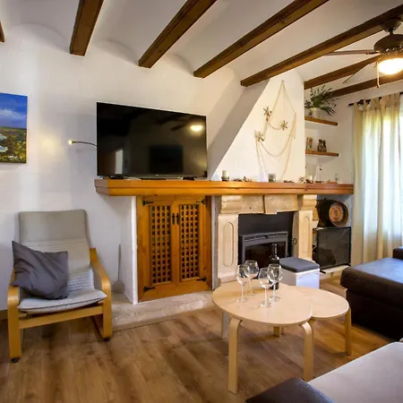 Cala Blanca 56 By Interhome Holiday home