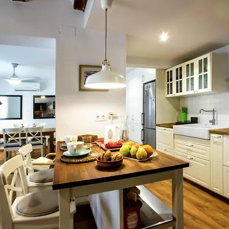 Holiday home Cala Blanca 56 By Interhome