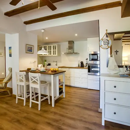 Cala Blanca 56 By Interhome Holiday home *