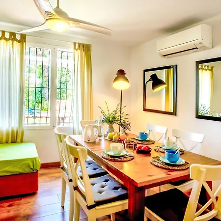 Cala Blanca 56 By Interhome Holiday home Javea