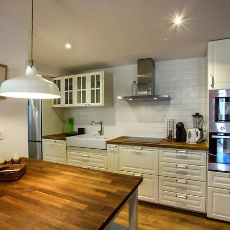 Holiday home Cala Blanca 56 By Interhome Javea