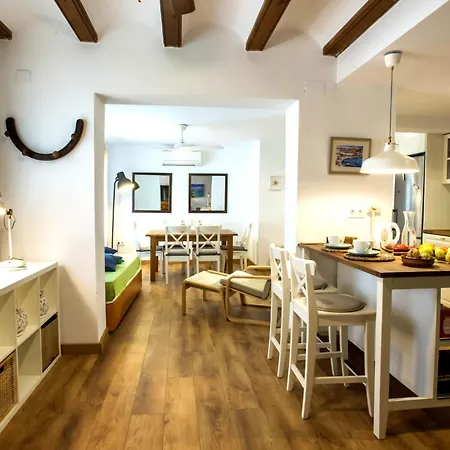 Cala Blanca 56 By Interhome * Javea