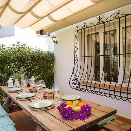 Cala Blanca 56 By Interhome
