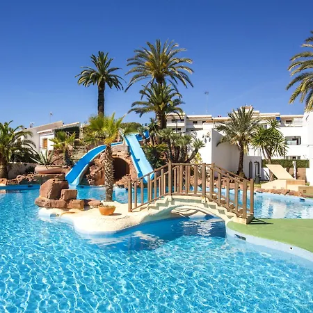 Holiday home Cala Blanca 56 By Interhome