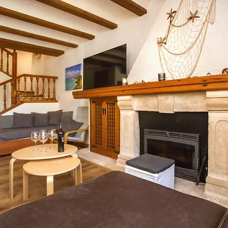 Cala Blanca 56 By Interhome Javea