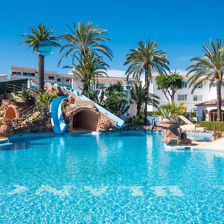 Cala Blanca 56 By Interhome