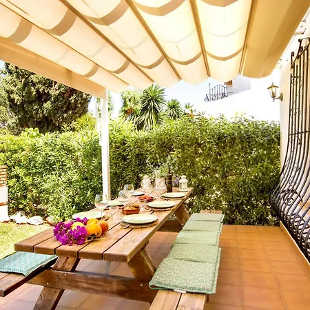 Cala Blanca 56 By Interhome Holiday home Javea